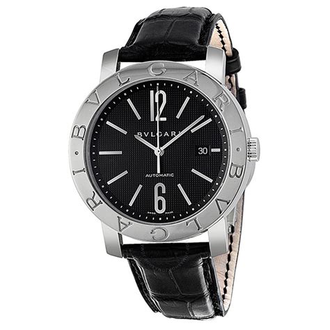bvlgari watches men price